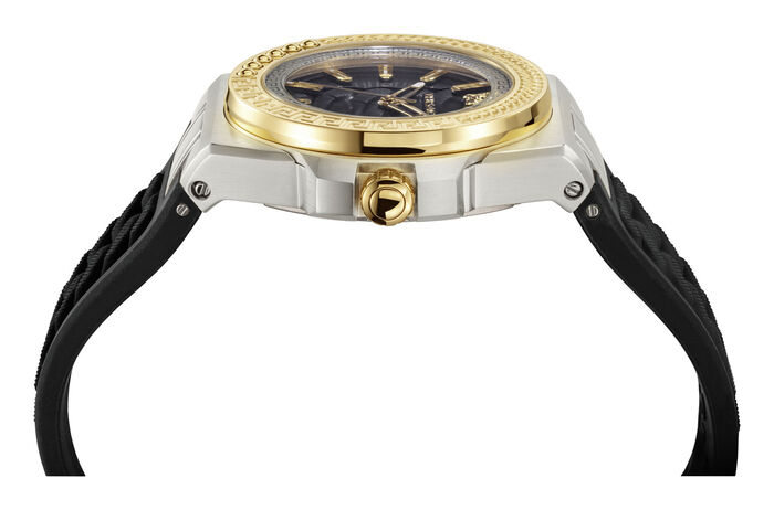 VERSACE Damenuhr im sportlichen Stil 