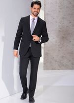 Sakko aus dem Baukasten-Anzug 