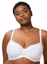 Triumph-Modern Finesse B&uuml;gel-BH mit Spacer-Cups 