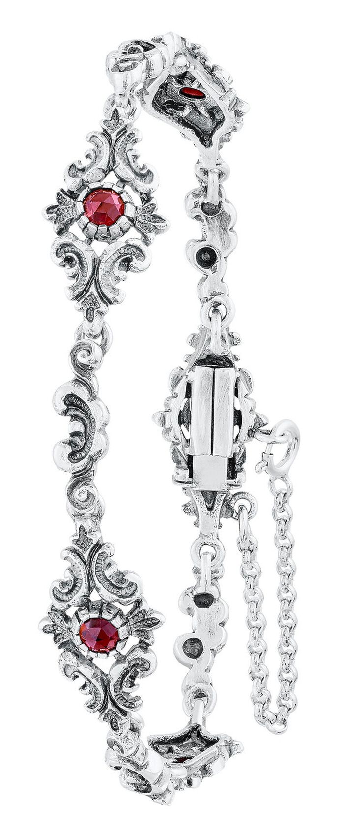 Armband im Antik-Design 