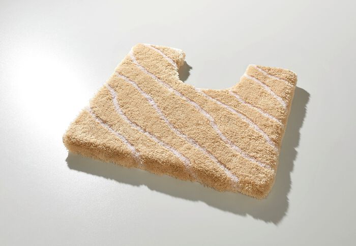 Badgarnitur von "Kleine Wolke" BEIGE