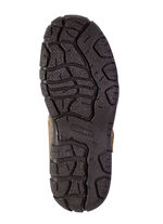 Slipper mit luftigen Durchbrüchen CAMEL