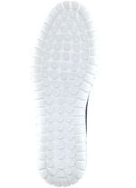 Gemini Slipper mit sommerlich perforiertem Rind-Nappaleder 