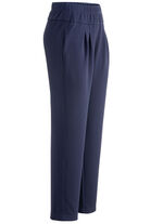 Hose in bequemer Schlupfform MARINE