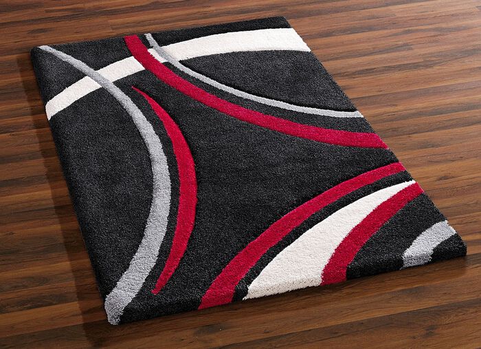 Br&uuml;cken und Teppiche in angenehmer, hochwertiger Qualit&auml;t 