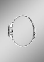 Rotary-Henley-Seamatic-Automatik-Taucheruhr mit Edelstahlgehäuse 