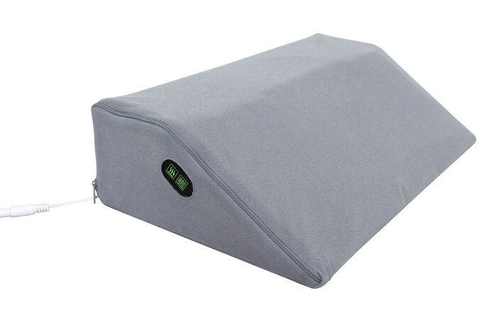 Trapezkissen mit Wärme- und Massagefunktion 