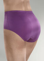 Viererpack Slips mit Gummizug 