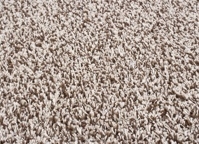 Waschbare Schmutzfangmatte für innen und aussen HELLBEIGE