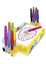 Starlyf&reg; Blow Markers 