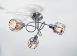 LED-Deckenlampe in verschiedenen Ausf&uuml;hrungen 