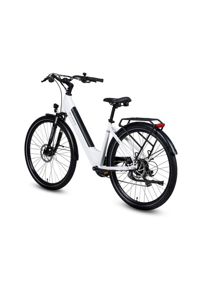E-Bike Comfort Sport Easy von SAXXX 