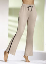 Hose mit Thermofunktion TAUPE