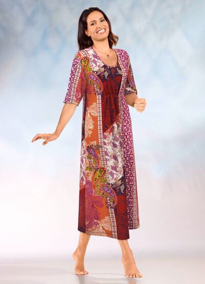 Kaftan von Klaus Modelle 