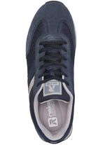 Rieker Sneaker im sportlichen Design 