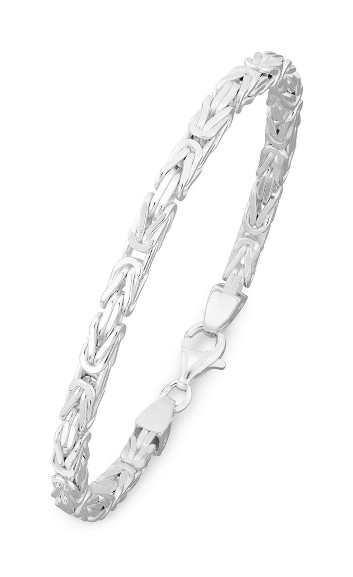 Königsketten-Garnitur