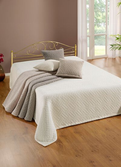 Traumhafte Tagesdecke 