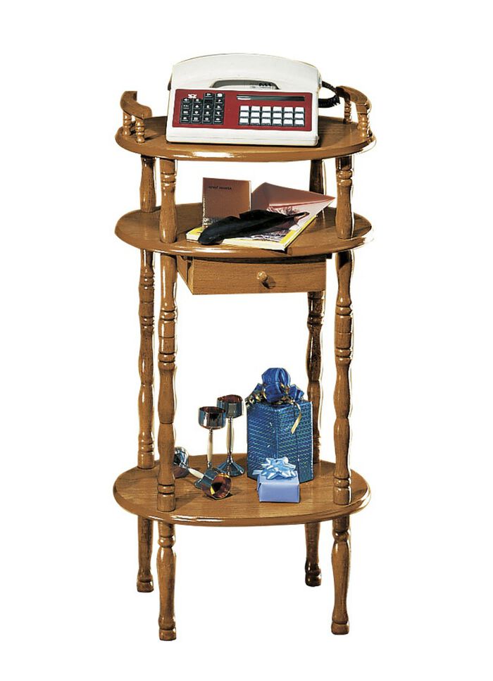 Telefontischchen EICHE