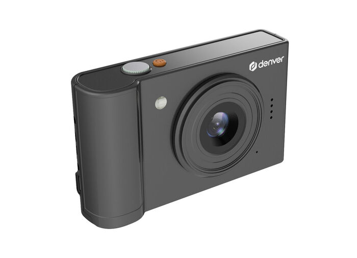 Denver DCA-4811 Digital-Kamera SCHWARZ