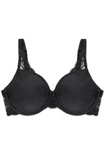Triumph Amourette Minimizer-B&uuml;gel-BH SCHWARZ