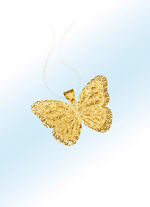 Anhänger «Schmetterling» 