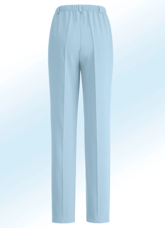 Klassische Hose 