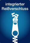 BADERde_CH1Logo_IntergrierterReissverschluss