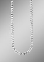 Zeitlose Panzerketten-Garnitur 