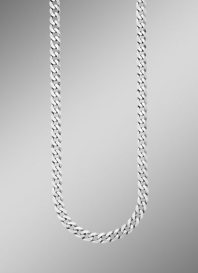 Zeitlose Panzerketten-Garnitur 