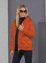 Funktionsjacke in 2 Farben HUMMER