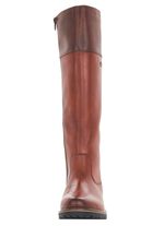 Remonte, gef&uuml;tterte Damen-Stiefel, Winterschuhe, Weite G, mit Reissverschluss 