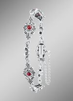 Armband im Antik-Design 
