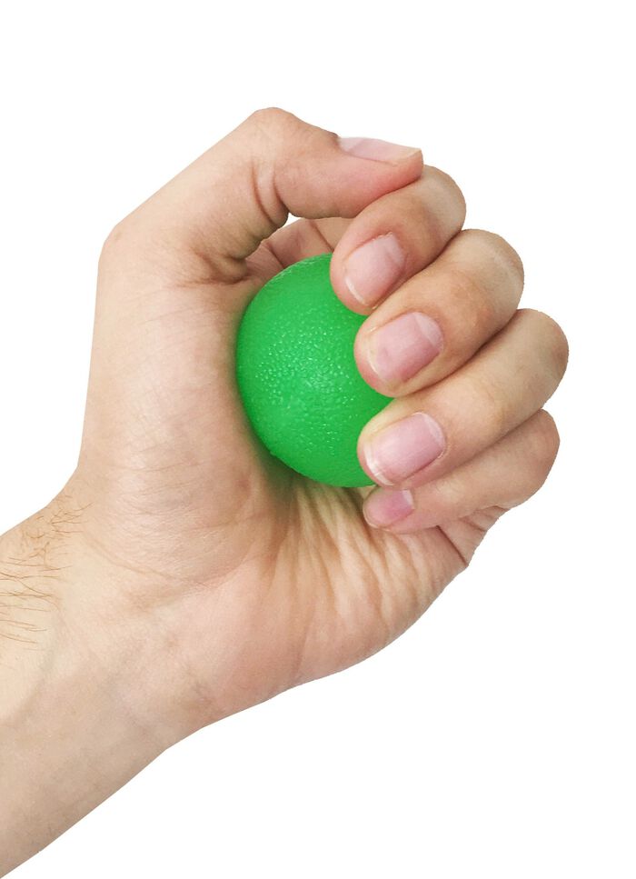 Therapieb&auml;lle f&uuml;r die Hand, 3er Set 