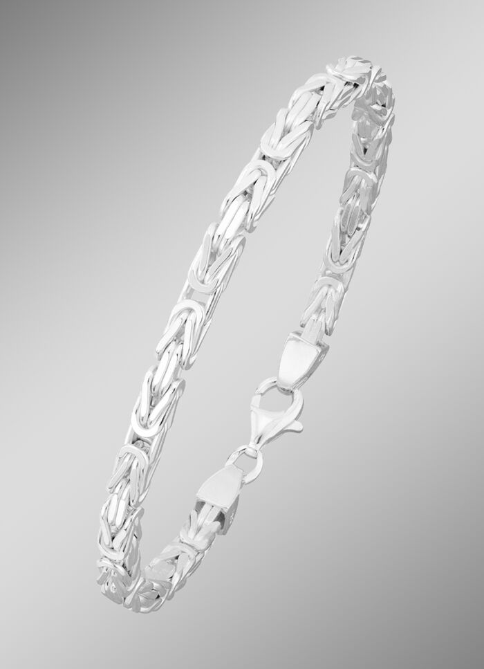 Königsketten-Garnitur