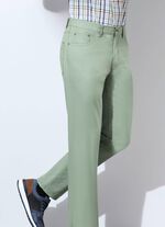 Sommerliche Hose von &laquo;Suprax&raquo; in 3 Farben 