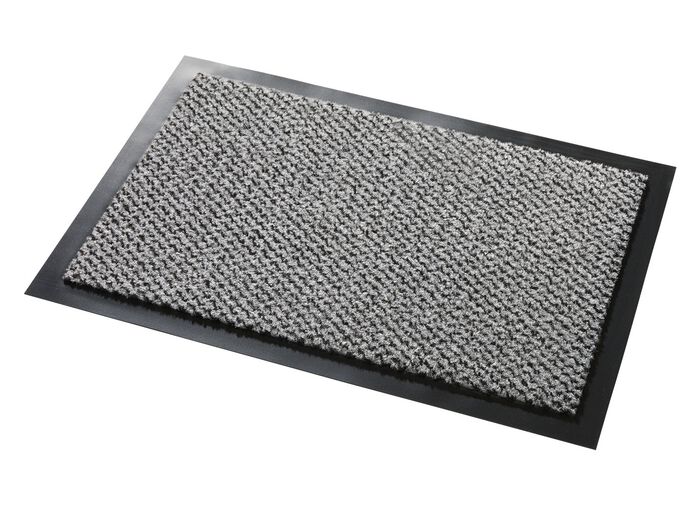 Praktische Schmutzfangmatten f&uuml;r drinnen und draussen 