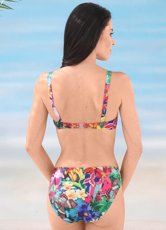 Schwab Sun Select Bikini, schalenlos, durchbr&auml;unend, mit B&uuml;gel 