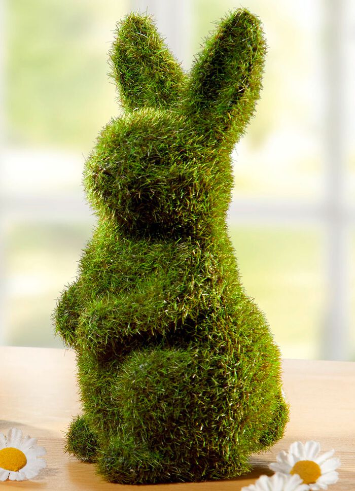 Dekoh&auml;schen GR&Uuml;N