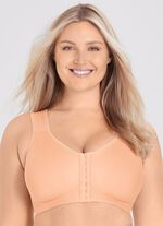 Miss Mary BH mit praktischem Vorderverschluss 