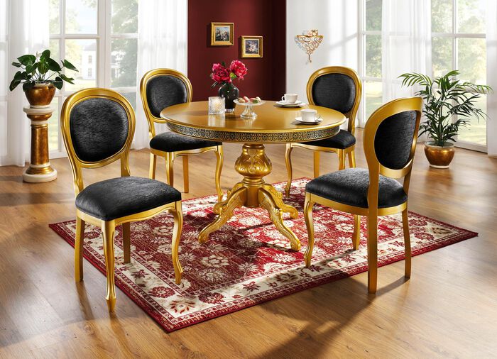 Italienischer Esstisch 