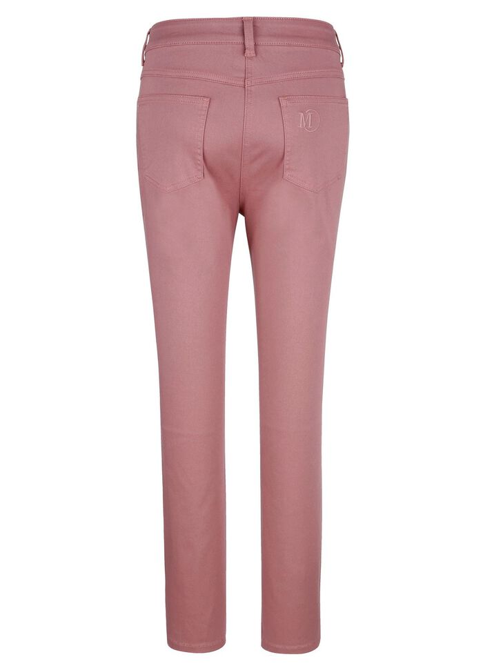 Hose in 5-Pocket-Form 