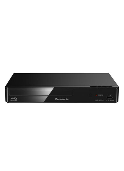 Panasonic Blu-ray-Spieler 