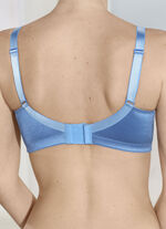 Edel glänzender Naturana BH PAZIFIK