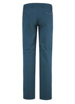 &laquo;Br&uuml;hl&raquo;-Hose mit Bund&uuml;bertritt in 3 Farben 