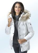 &laquo;vitalmaxx&raquo; Schrittz&auml;hler mit Fettanalyse 