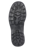 Klett-Slipper mit Klimamembrane MOKKA