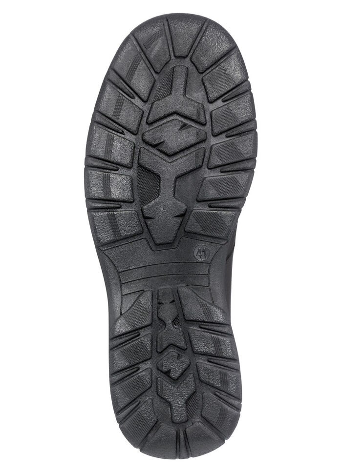 Klett-Slipper mit Klimamembrane MOKKA