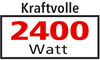 BADERde_CH1Logo_Kraftvolle2400Watt BADERde_CH1Logo_Kraftvolle2400Watt