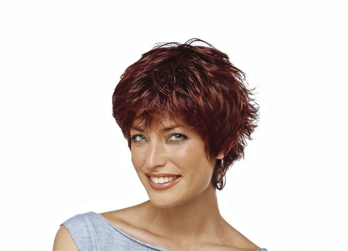 Giorgio Montana Collection Per&uuml;cke Mathilda 