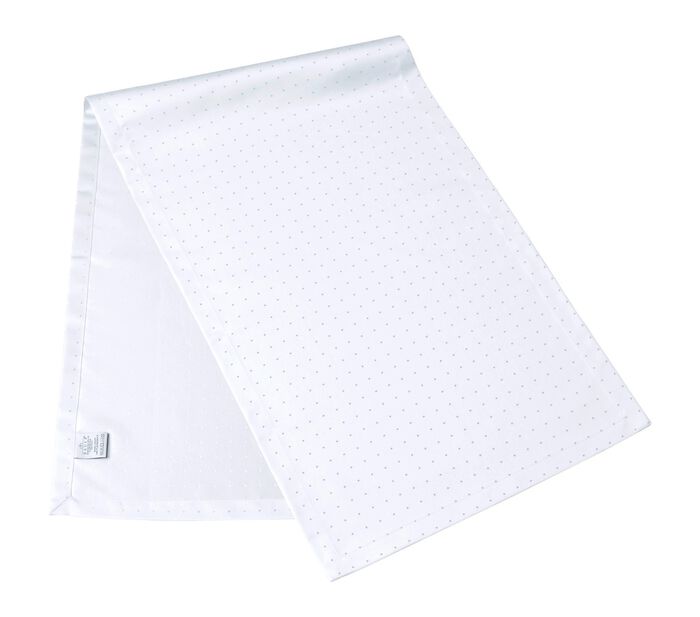 Hochwertige Damast-Tischdecken vom Curt Bauer 